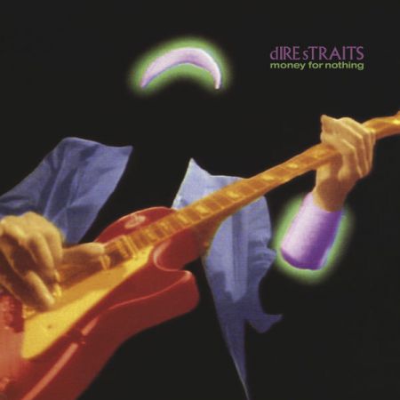 Dire Straits – Money For Nothing (Remastered 2022) (1988/2022)