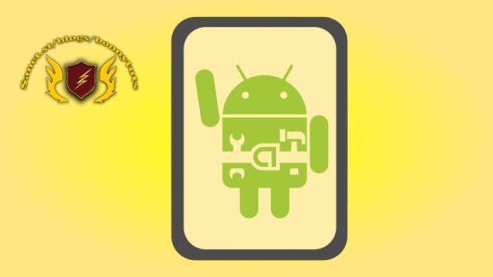 Master Android Application Development