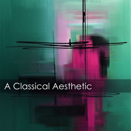 VA – A Classical Aesthetic Chopin (2022)