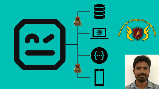 Robot Framework – All in one