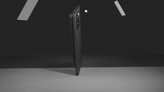 Intermediate course on Blender 3.2