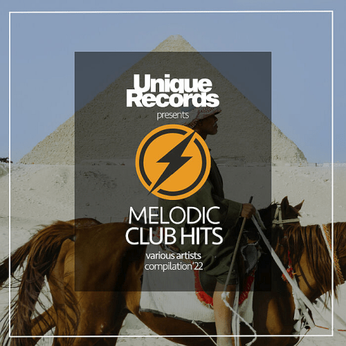 VA – Melodic Club Hits Summer (2022)