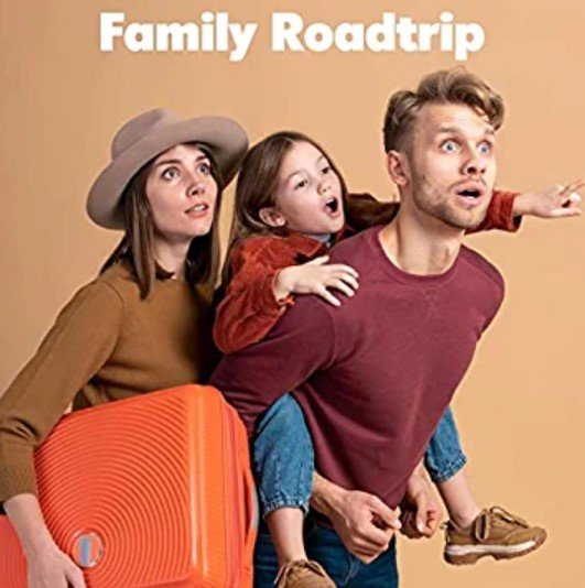 VA – Family Roadtrip (2022)