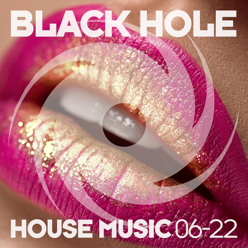 VA – Black Hole House Music 06-22 (2022)