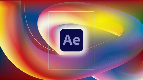 Motion Graphics in After Effects CC 2022 – Zero to Hero