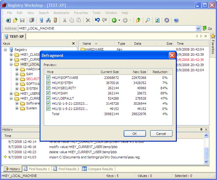 Registry Workshop 5.0 Multilingual