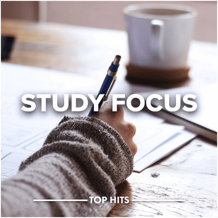 Various Artists Study Focus 2022 (2022)