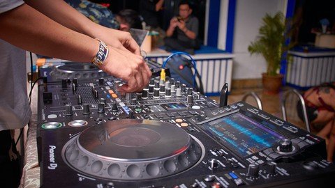 Rekordbox – Learn The Basic Fundamentals Of Djing