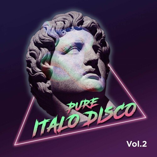 VA – Pure Italo Disco Vol.2 (2022)