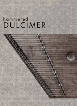 Cinematique Instruments Hammered Dulcimer v2 KONTAKT screenshot