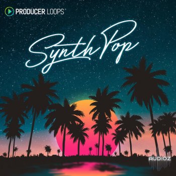 Producer Loops Synth Pop MULTiFORMAT-DECiBEL screenshot