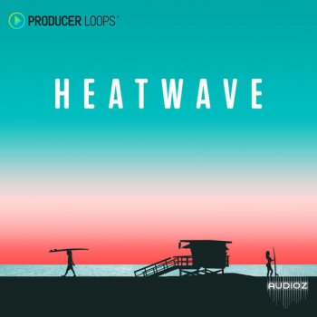 Producer Loops Heatwave MULTiFORMAT-DECiBEL screenshot