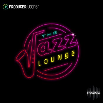Producer Loops The Jazz Lounge MULTiFORMAT-DECiBEL screenshot