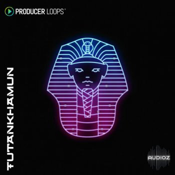 Producer Loops Tutankhamun MULTiFORMAT-DECiBEL screenshot