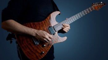Rock Guitar Legato Masterclass TUTORiAL