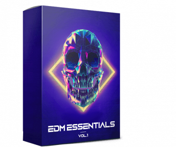 Ultrasonic EDM Essentials Vol. 1 MULTiFORMAT-FANTASTiC screenshot