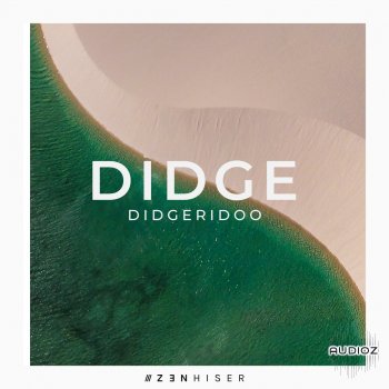 Zenhiser Didge Didgeridoo WAV-FANTASTiC screenshot