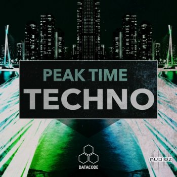 Datacode FOCUS Peak Time Techno WAV-FANTASTiC screenshot