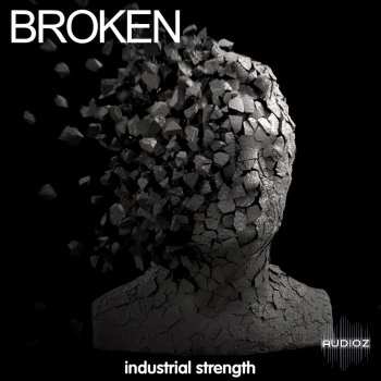 Industrial Strength Broken WAV-FANTASTiC screenshot