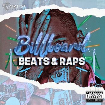 Catalyst Samples Billboard Beats & Raps WAV-FANTASTiC screenshot