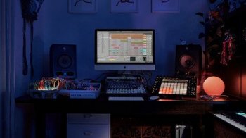 Udemy Music Production How To Make A U.K Garage Track. TUTORiAL screenshot