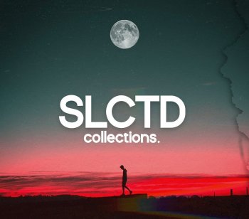 SIIK Sounds SLCTD collections. Sample Pack WAV-FANTASTiC screenshot