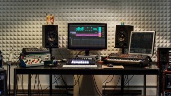 Udemy Music Mixing Masterclass How To Mix A Track In Ableton TUTORiAL screenshot