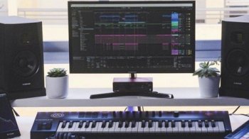 Ableton Learn How To Make A Pop Track TUTORiAL