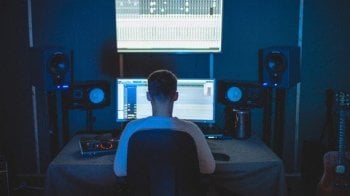 Udemy How To Make A Tech House Track TUTORiAL screenshot