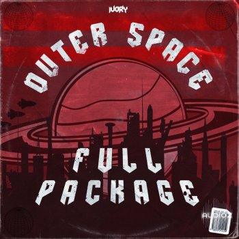 Ivory Outer Space Full Package MULTiFORMAT-FANTASTiC screenshot