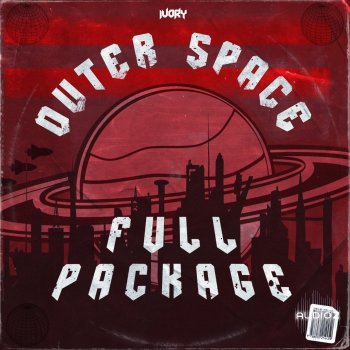 Ivory Outer Space Full Package MULTiFORMAT-FANTASTiC