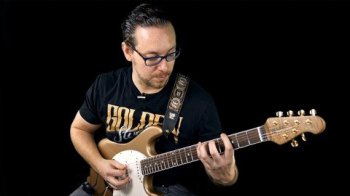 Master The Major Scale On The Guitar (Ionian Mode) TUTORiAL