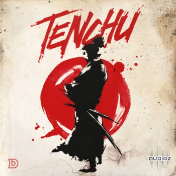 DopeBoyzMuzic Tenchu Sample Pack WAV-FANTASTiC screenshot