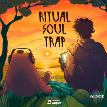 Dropgun Samples Ritual Soul Trap WAV-FANTASTiC screenshot
