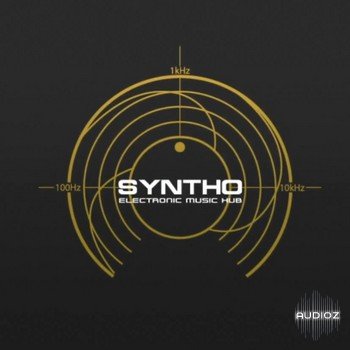 Syntho Hub – Vocal Recording and Mixing
