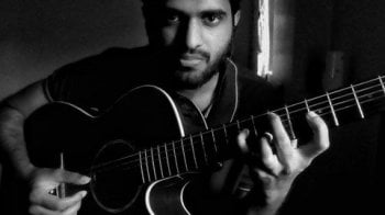 Acoustic Guitar Advanced Level TUTORiAL