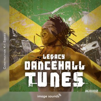 Image Sounds Legacy Dancehall Tunes WAV screenshot