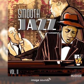 Image Sounds Smooth Jazz 2 WAV screenshot