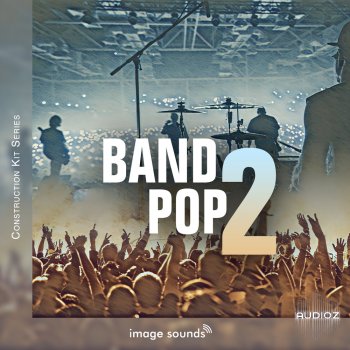 Image Sounds Band Pop 2 WAV screenshot