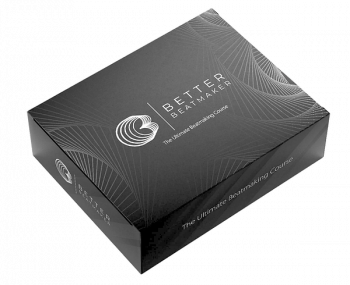 Better Beatmaker The Ultimate Beatmaking Course TUTORiAL-FANTASTiC screenshot