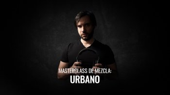 Academia MusicBizz Masterclass De Mezcla Urbana TUTORiAL-FANTASTiC screenshot
