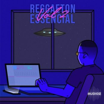 Capi Beats Reggaeton Essencial Vol. 2 WAV-FANTASTiC screenshot