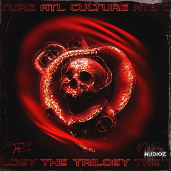 TRIFREEZE & MikeFuego The Trilogy Sound Kit Bundle WAV-TECHNiA