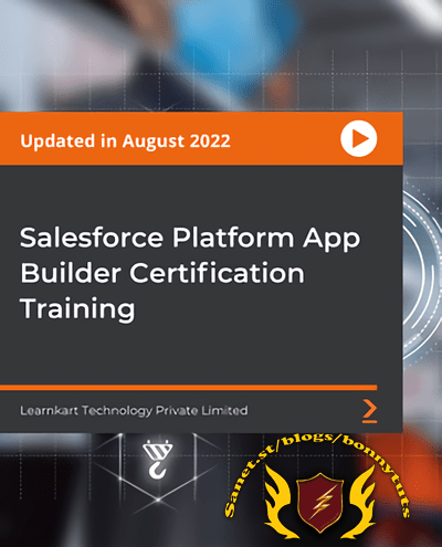 Salesforce Platform App Builder Certification Training