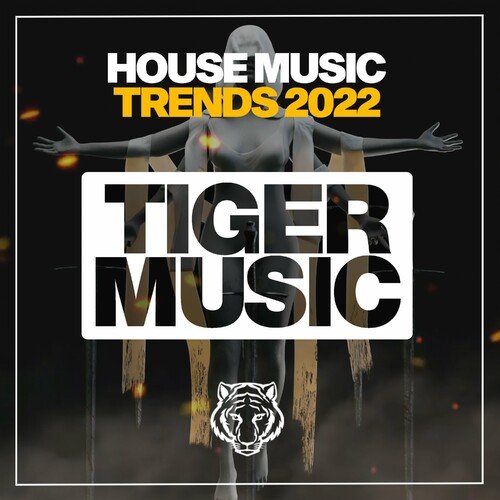 VA – House Music Trends Summer 2022 (2022)