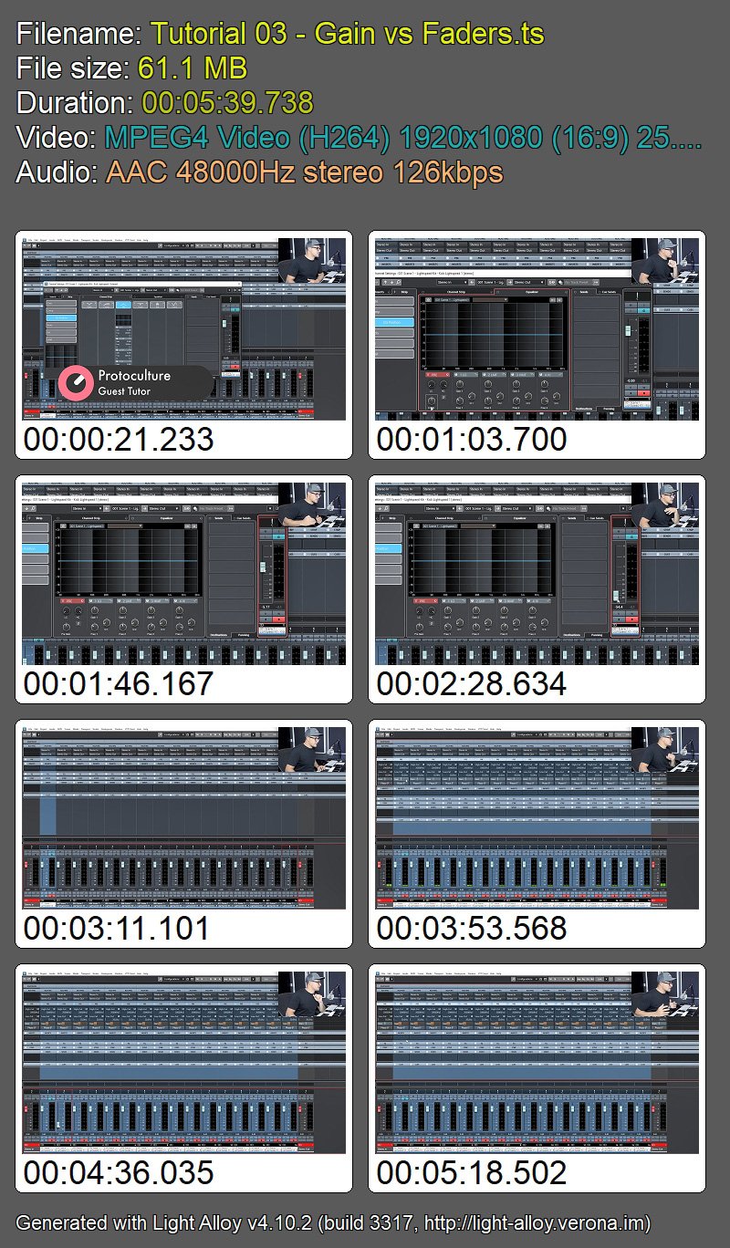 Sonic Academy - Understanding: Understanding Mixing Level 2