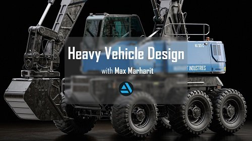 Heavy Vehicle Design