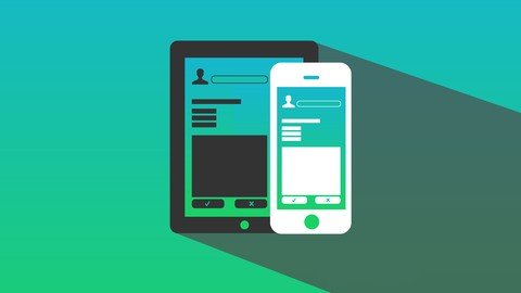 Beginners – How To Create Iphone And Ipad Apps – Zero Coding