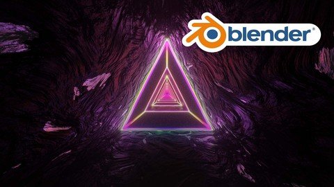 Blender Basics: Trippy Animation Loop