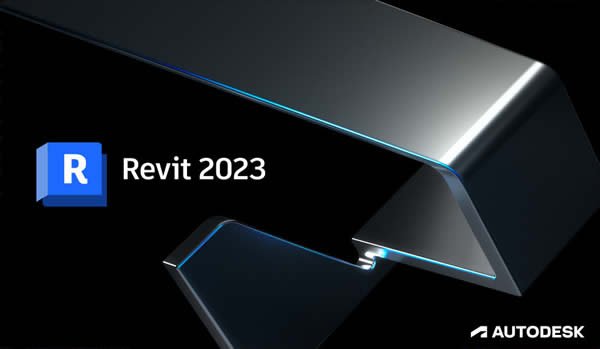 Autodesk Revit 2023.0.2 Multilingual x64